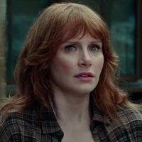 Claire Dearing