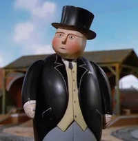 Fat Controller