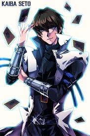 Seto Kaiba 2