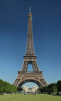 Eiffel tower