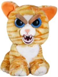 Princess potty mouth