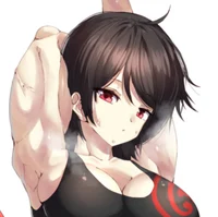 Buff Nue Houjuu 