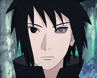 Sasuke Uchiha