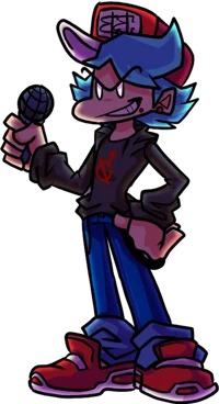 Michael - or big bro