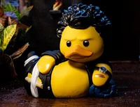 Rubber Ducky