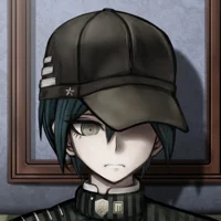 Shuichi Saihara