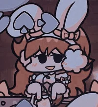 Rabbit GF