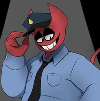 Officer Bob Velseb