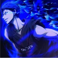 Daiki Aomine