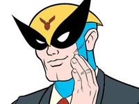 Harvey Birdman