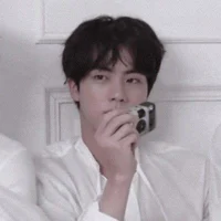 Kim Seokjin 