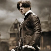 Leon Kennedy 