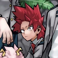 Eijirou Kirishima