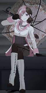 Yandere Neopolitan