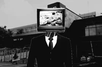 Tv head