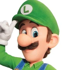 Movie Luigi