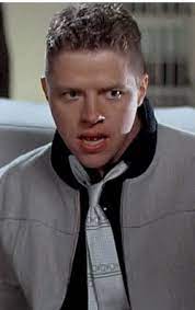 Biff Tannen