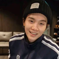 Min Yoongi 