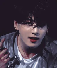 Jeon Jung kook 