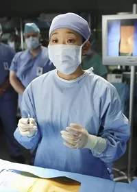 Cristina Yang