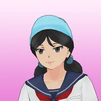 Ajia Ashitomi