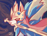 Zacian