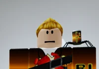 Bob roblox