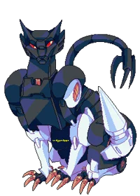 Ravage