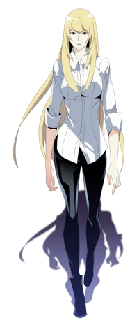 Ingui Yoon the Queen