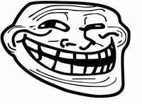 Trollface