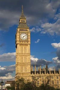 Big ben