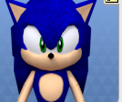 Dreamcast Sonic