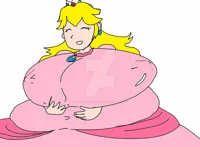 Fat Peach