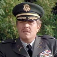 Colonel Lynch