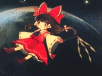 Reimu Hakurei