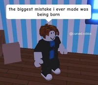 The biggest mistake