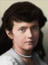 Anastasia I Romanova