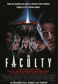 The Faculty RPG