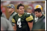 Brett Favre