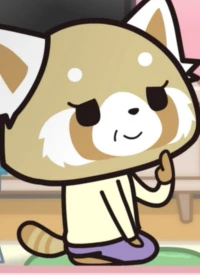 Retsuko Mother 