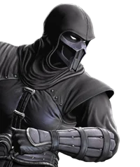 Noob Saibot