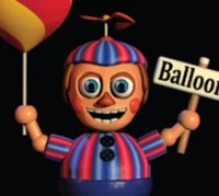 3- Balloon Boy