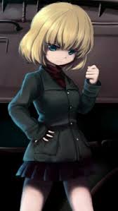 Katyusha