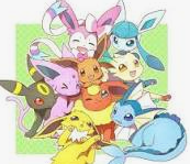 Eeveelution RP