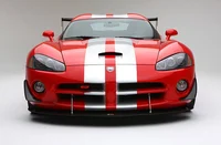 Sentiant Dodge Viper