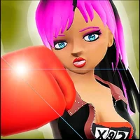 Boxing babe rp
