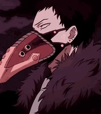 Overhaul