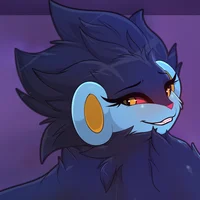 Taifa the Luxray