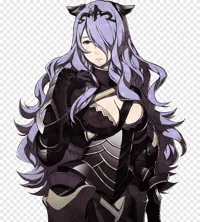 Camilla