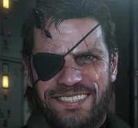 Venom Snake